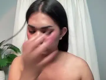 Chaturbate Free Live Porn of asiansweet_lily