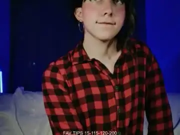 Chaturbate Sex Cam of nalan_
