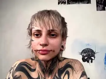 Chaturbate Adult Video Chat of elenacastellani