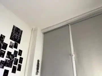 Chaturbate Live Sex Cam of elenacastellani