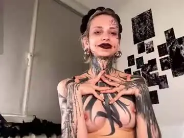 Chaturbate Adult Video Chat of elenacastellani