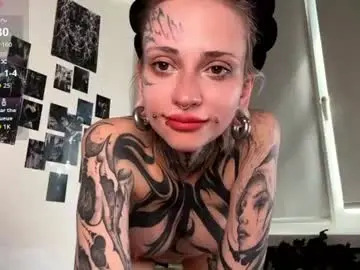 Chaturbate Private Sex Chat of elenacastellani
