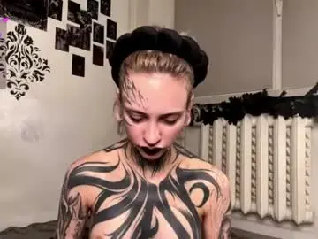 Chaturbate Live Sex Cam of elenacastellani