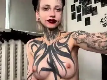 Chaturbate Live Sex Cam of elenacastellani