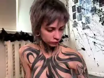 Chaturbate Sex Chat of elenacastellani