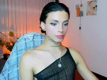 Chaturbate Nude Webcam of nilam217