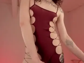 Chaturbate Free Live Porn of zoegothh
