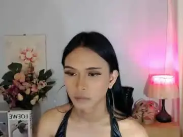 Chaturbate Nude Webcam of maixa082607