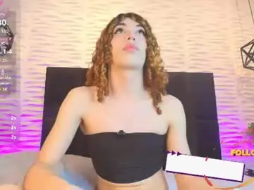 Chaturbate Best Webcam of allison_parker1_