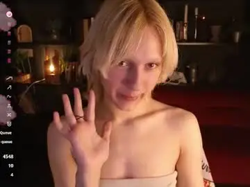 Chaturbate Live Sex of angel_kittie