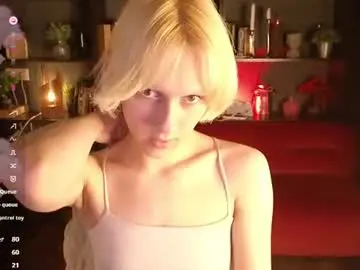 Chaturbate Best live sex cam show of angel_kittie
