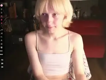 Chaturbate Free Porn Cam of angel_kittie