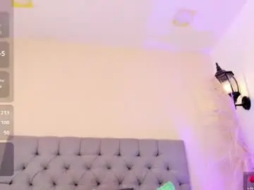 Chaturbate Best live sex cam show of maite_smith69