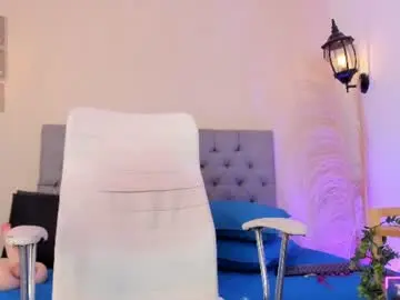 Chaturbate Live Sex Cam of maite_smith69