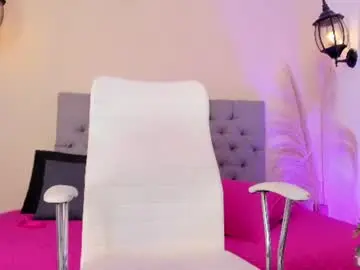 Chaturbate Best live sex cam show of maite_smith69