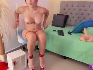 Chaturbate Nude Webcam of maite_smith69