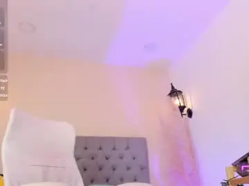 Chaturbate Sex Cam of maite_smith69