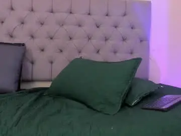 Chaturbate Live Porn of maite_smith69
