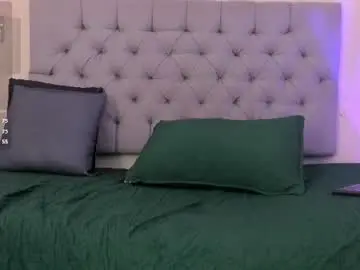 Chaturbate Sex Cam of maite_smith69