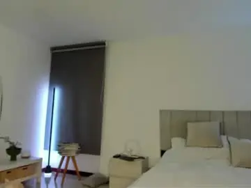 Chaturbate Adult Webcam of mmmayra_0x