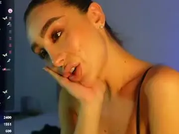 Chaturbate Best Webcam of mmmayra_0x
