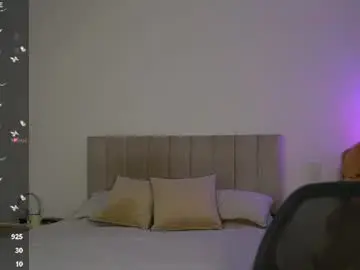 Chaturbate Private Sex Chat of mmmayra_0x