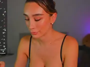 Chaturbate Sex Cam of mmmayra_0x
