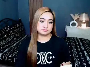 Chaturbate Live Sex of slave_amanda69