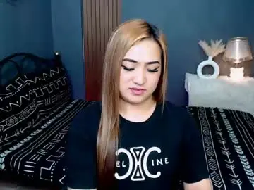 Chaturbate Adult Video Chat of slave_amanda69