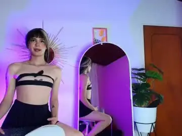 Chaturbate Sex Chat of _im_eva