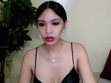 Chaturbate Sex Chat of hotasian_jessie