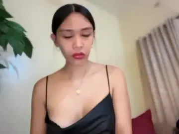 Chaturbate Best Webcam of hotasian_jessie