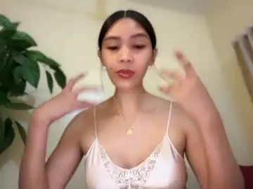 Chaturbate Private Sex Chat of hotasian_jessie