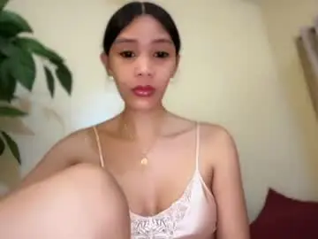 Chaturbate Sex Chat of hotasian_jessie