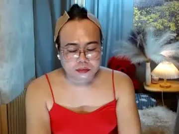 Chaturbate Sex Cam of mariposa_911