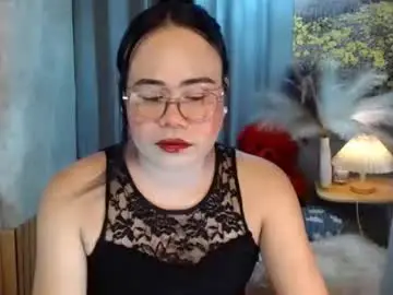 Chaturbate Best Webcam of mariposa_911