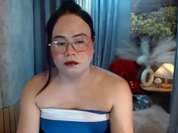 Chaturbate Nude Webcam of mariposa_911