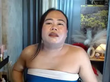Chaturbate Live Sex of mariposa_911