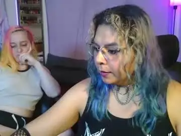 Chaturbate Sex Cam of evelan123