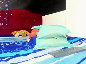 Chaturbate Live Porn of riannagarcia_