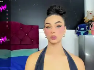 Chaturbate Live Porn of riannagarcia_