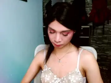 Chaturbate Adult Video Chat of amorous_tina