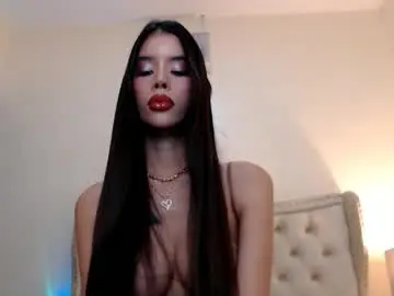 Chaturbate Live Porn of xsecretobsessionx