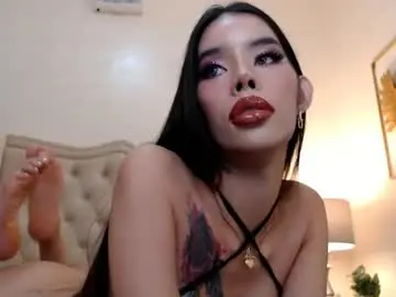 Chaturbate Sex Chat of xsecretobsessionx