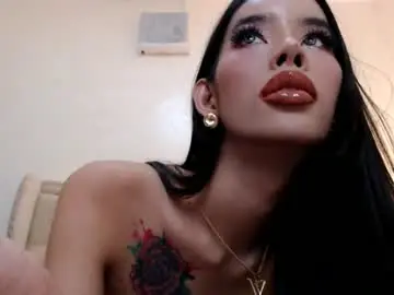 Chaturbate Live Porn of xsecretobsessionx