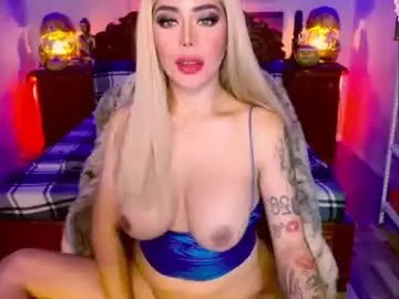 Chaturbate Private Sex Chat of _queengoddess_