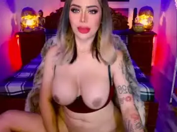 Chaturbate Live Porn of _queengoddess_