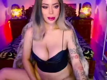 Chaturbate Adult Video Chat of _queengoddess_
