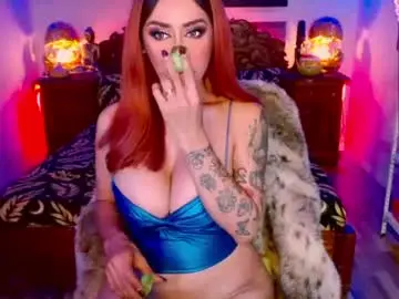 Chaturbate Best Webcam of _queengoddess_