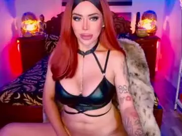 Chaturbate Best live sex cam show of _queengoddess_